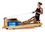 000000 - WaterRower Rowing Machine For Sale