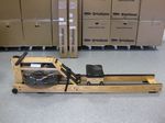 113163 - WaterRower Rowing Machine For Sale
