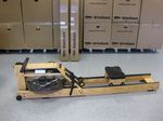 111629 - WaterRower Rowing Machine For Sale