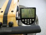 112518 - WaterRower Rowing Machine For Sale (Image 2)