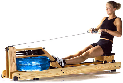 WaterRower Rowing Machine