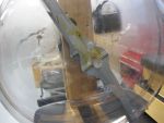 114011 - WaterRower Rowing Machine For Sale (Image 5)