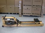 114126 - WaterRower Rowing Machine For Sale