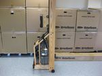 114126 - WaterRower Rowing Machine For Sale (Image 4)