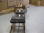 114304 - WaterRower Rowing Machine For Sale (Image 5)